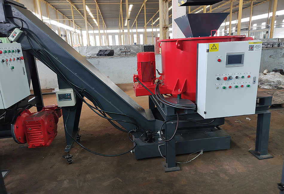 ENERPAT Metal Chip Spinners ENERPAT メタルチップスピナー