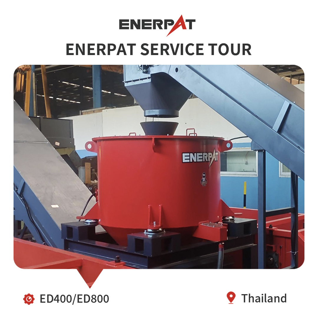 industrial centrifuge machine 産業用遠心分離機