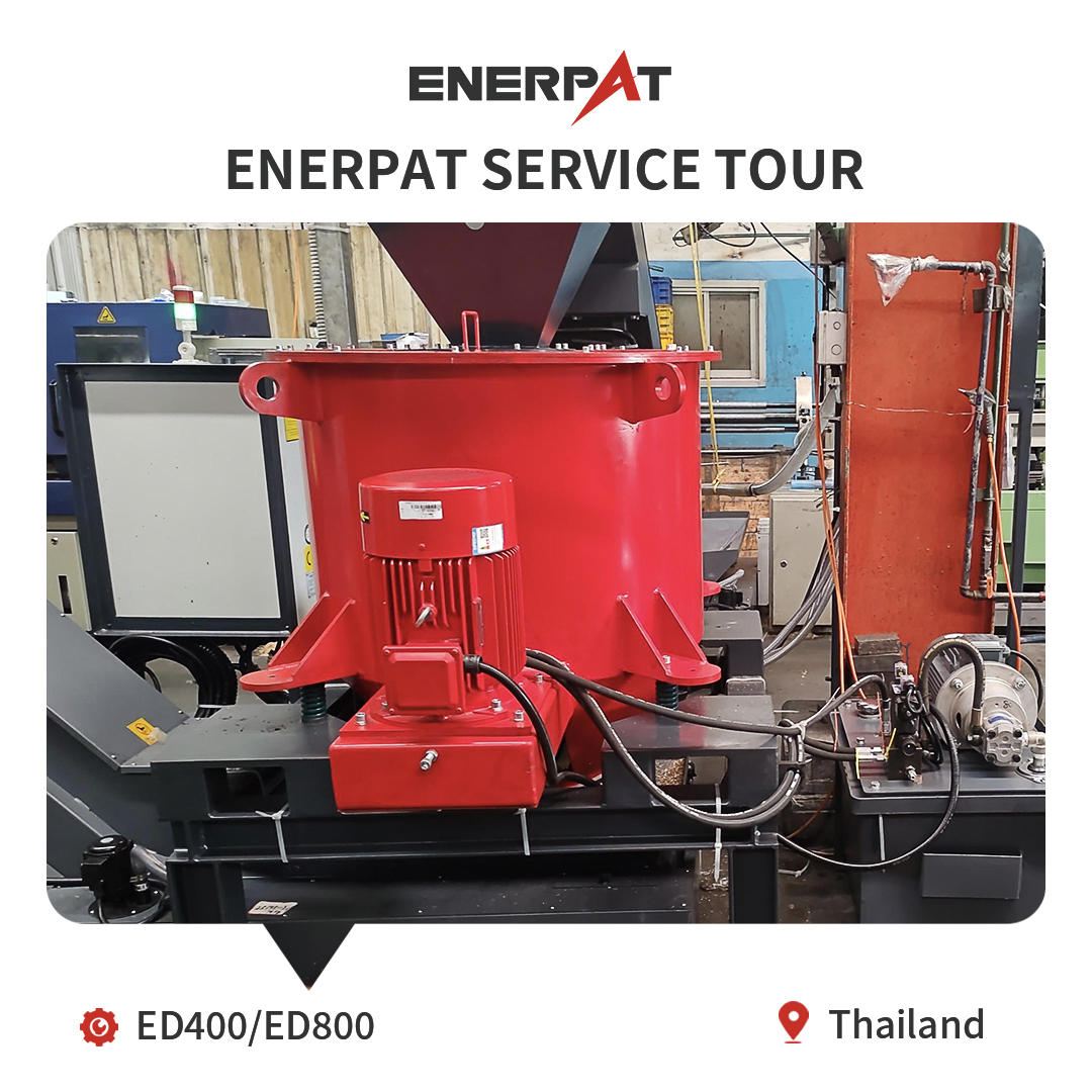 Metal Chip Wringer & Centrifuges 金属チップ絞り器および遠心分離機