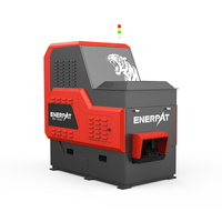 メタルチップブリケッター（単出力）