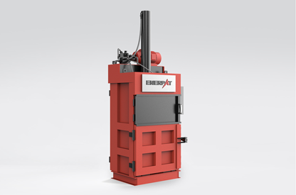 Vertical Baler 縦型ベーラー