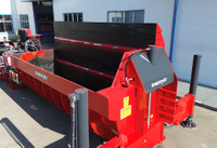 モバイルカー梱包機メーカー