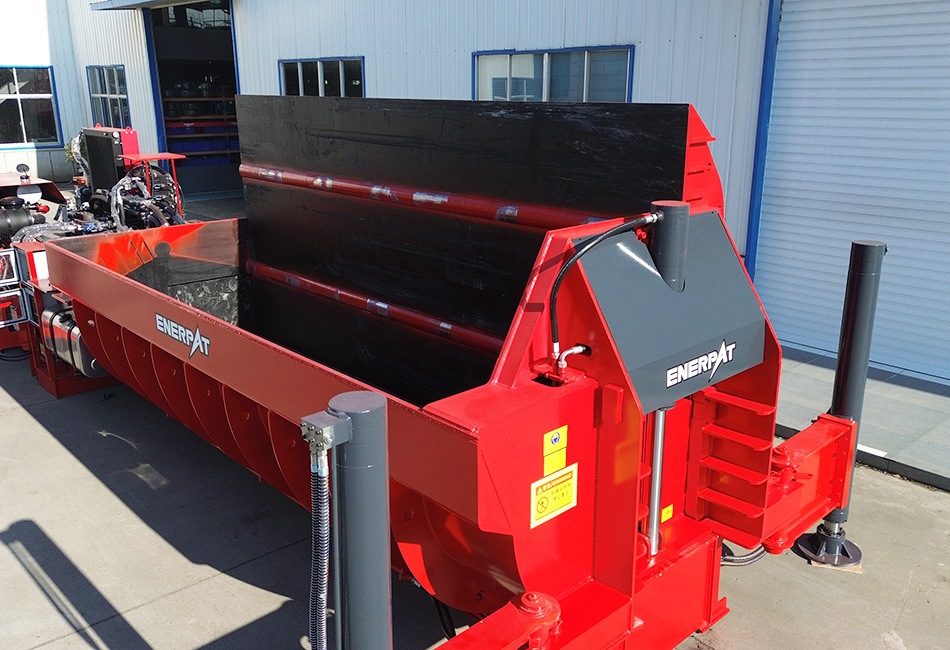 モバイルカー梱包機メーカー