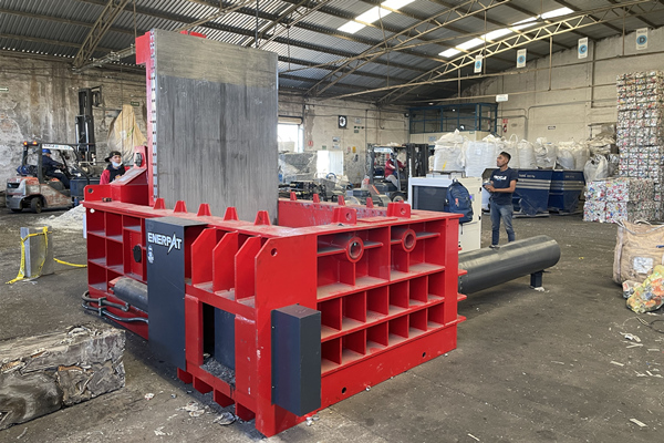 北米の家具産業