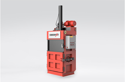 Vertical Baler 縦型ベーラー