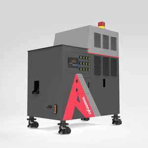 メタルチップブリケッター（BM-S）