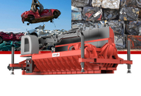 モバイルカー梱包機メーカー