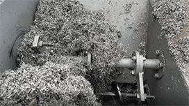 オージェフィードシステム