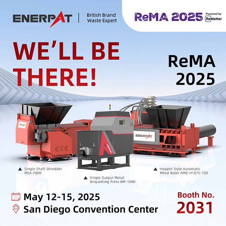 US ReMA 2025 で ENERPAT の専門家に会う