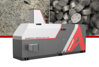 ENERPAT アルミニウムフレークパッキングマシンメーカー