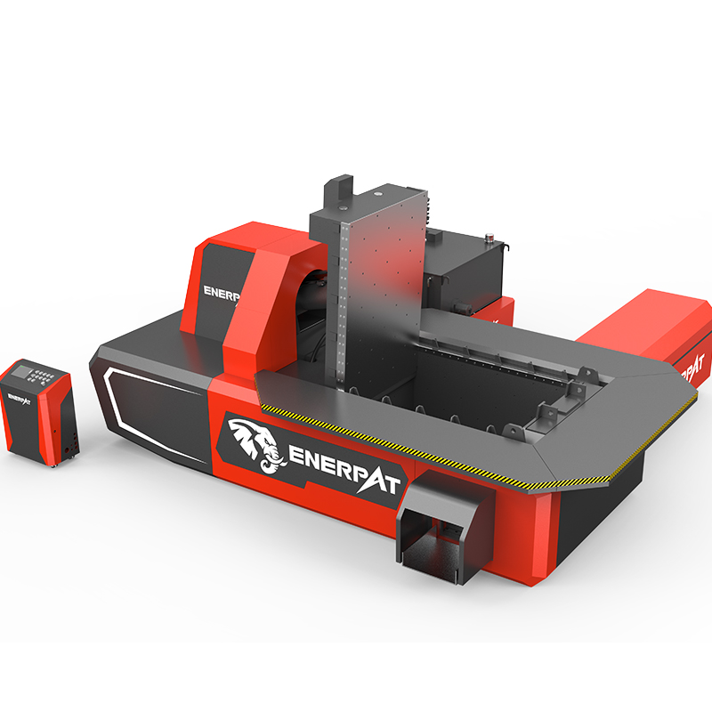 スクラップメタルベーラー（AMB-L）