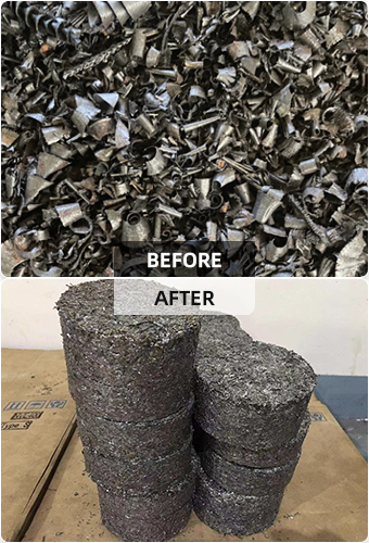 合金スクラップ