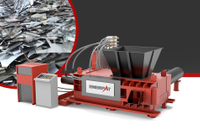 金属ベーラー機械メーカー