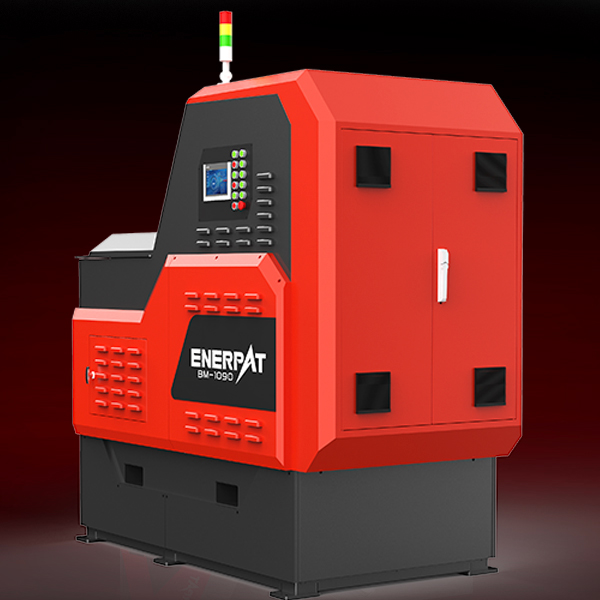 メタルチップブリケッター（単出力）