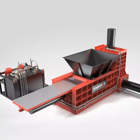 スクラップメタルベーラーメンテナンスチェックリスト: 機械の寿命を延ばす方法