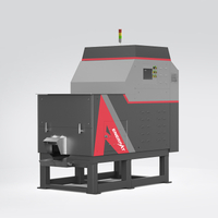 メタルチップブリケッター（単出力）