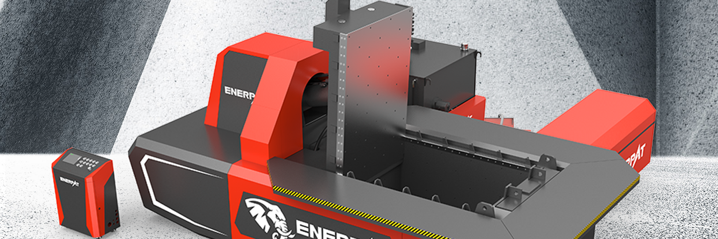 スクラップメタルベーラー（AMB-L）