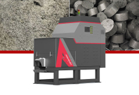 アルミチップコンパクター