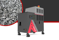 BM-570 アルミ練炭機