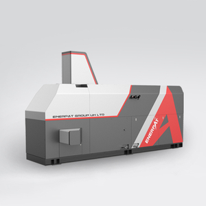 メタルチップブリケッター（BM-C）