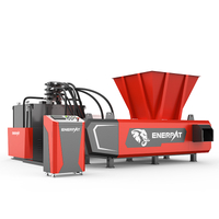 スクラップメタルベーラー (AMB-H) 