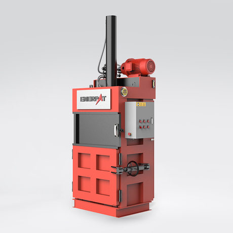 ENERPAT Vertical Baler VB Series - Cardboard & Scrap Compactor.jpg